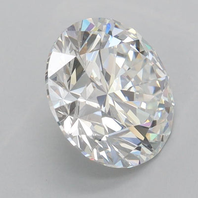 1.77 Carat Round Lab Diamond :: 360 spin frame 06