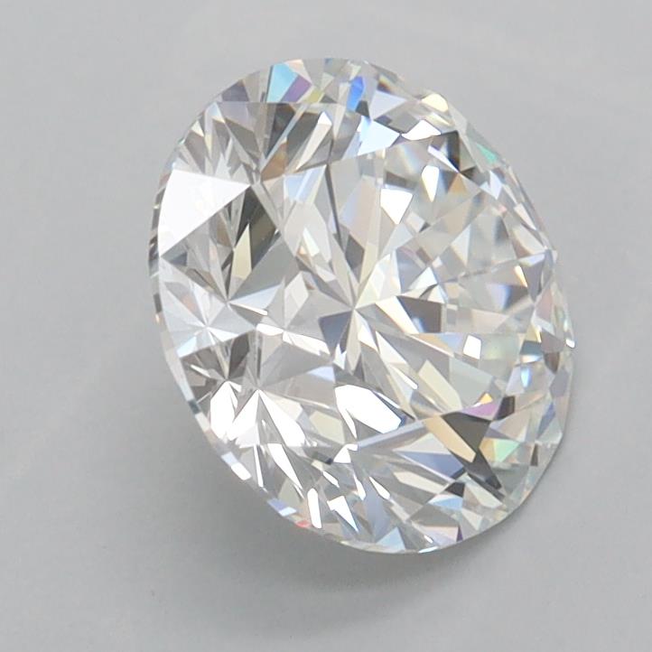 1.77 Carat Round Lab Diamond :: 360 spin frame 06
