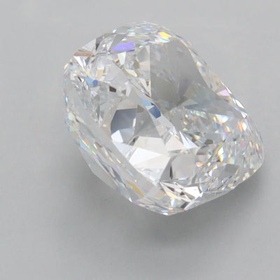 2.54 Carat Cushion Lab Diamond :: 360 spin frame 01