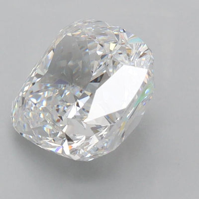 2.54 Carat Cushion Lab Diamond :: 360 spin frame 02