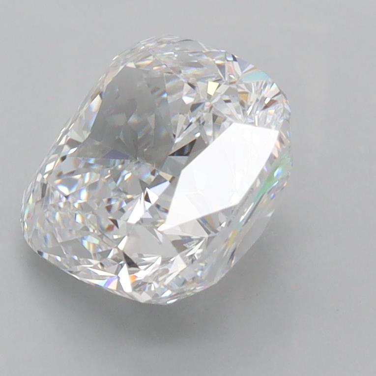 2.54 Carat Cushion Lab Diamond :: 360 spin frame 02
