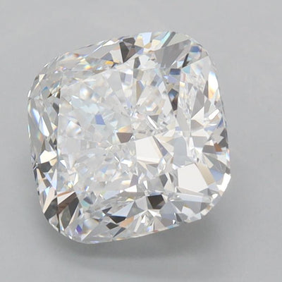 2.54 Carat Cushion Lab Diamond :: 360 spin frame 03