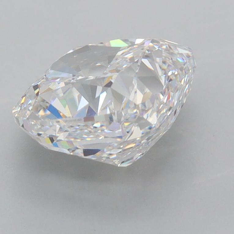 2.54 Carat Cushion Lab Diamond :: 360 spin frame 04