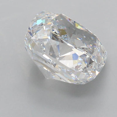 2.54 Carat Cushion Lab Diamond :: 360 spin frame 05