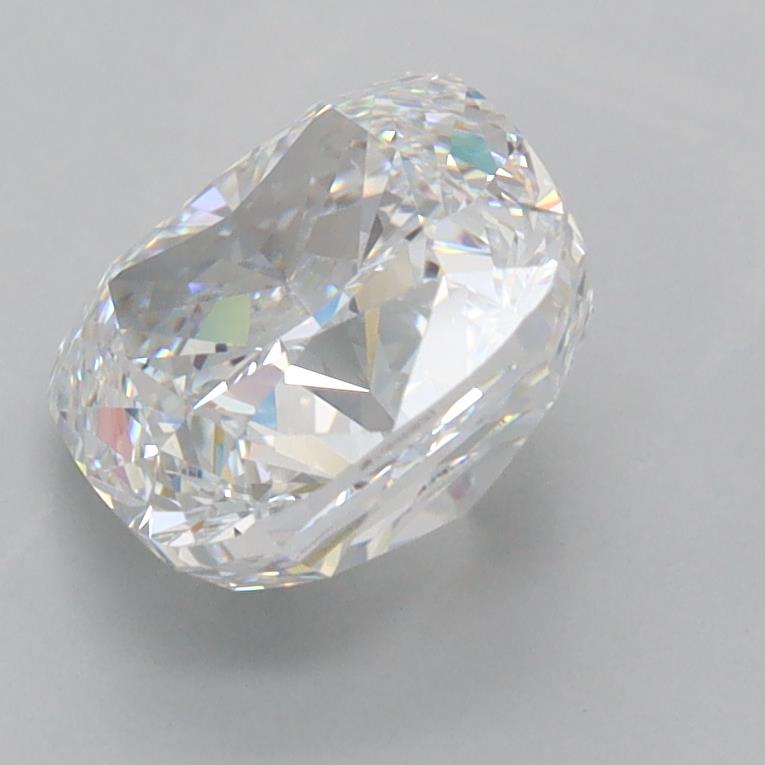 2.54 Carat Cushion Lab Diamond :: 360 spin frame 06
