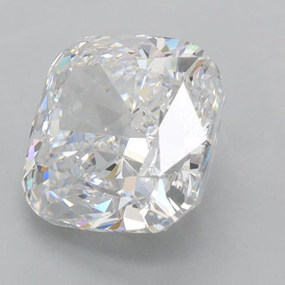 2.54 Carat Cushion Lab Diamond :: 360 spin frame 07