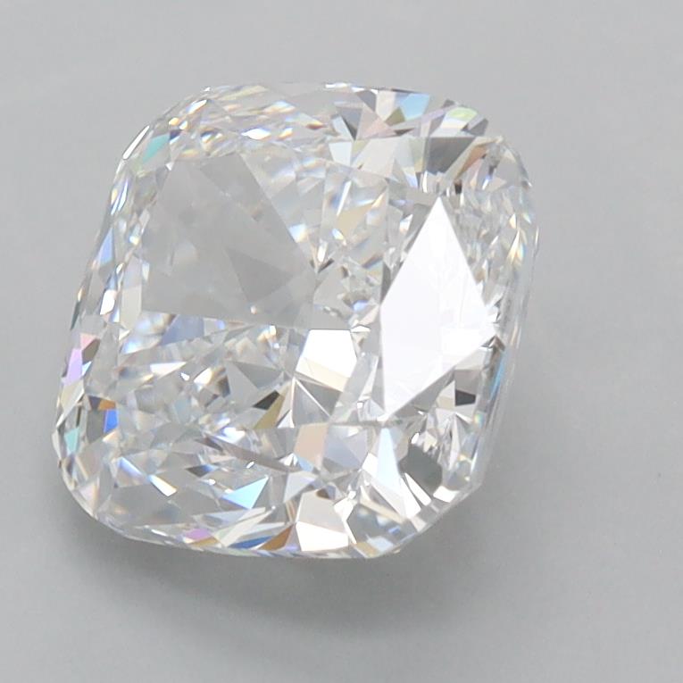 2.54 Carat Cushion Lab Diamond :: 360 spin frame 07