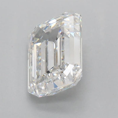 1.30 Carat Emerald Lab Diamond :: 360 spin frame 01