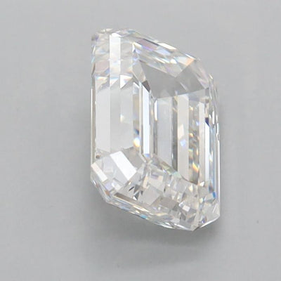 1.30 Carat Emerald Lab Diamond :: 360 spin frame 02