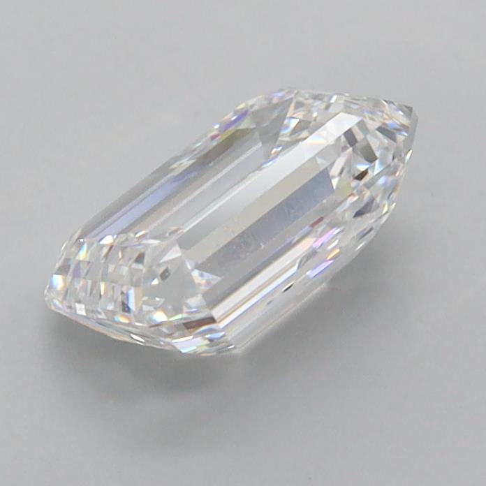 1.30 Carat Emerald Lab Diamond :: 360 spin frame 03