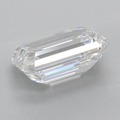 1.30 Carat Emerald Lab Diamond :: 360 spin frame 04