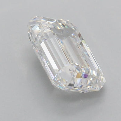 1.30 Carat Emerald Lab Diamond :: 360 spin frame 05