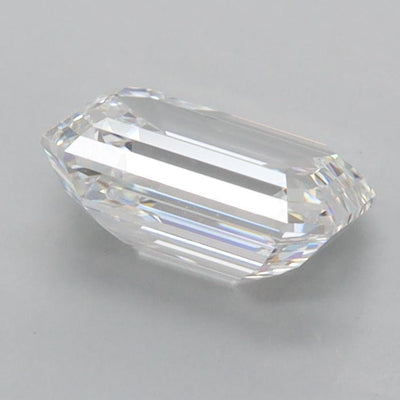 1.30 Carat Emerald Lab Diamond :: 360 spin frame 07