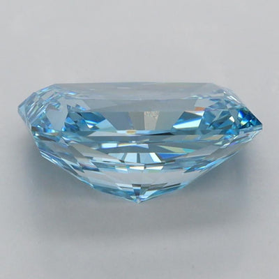 2.56 Carat Radiant Lab Diamond :: 360 spin frame 02