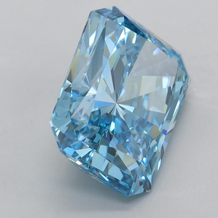 2.56 Carat Radiant Lab Diamond :: 360 spin frame 04