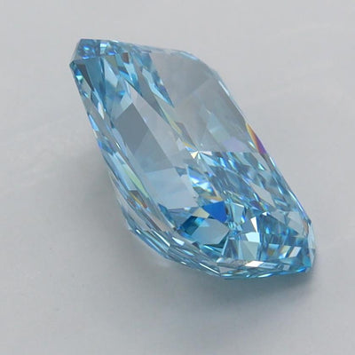 2.56 Carat Radiant Lab Diamond :: 360 spin frame 05