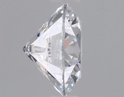 0.72 Carat Round Lab Diamond :: 360 spin frame 02
