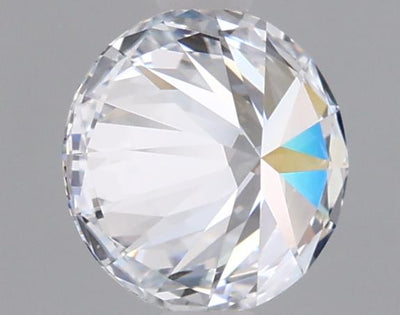 0.72 Carat Round Lab Diamond :: 360 spin frame 04