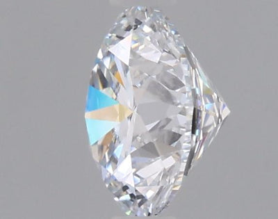 0.72 Carat Round Lab Diamond :: 360 spin frame 06