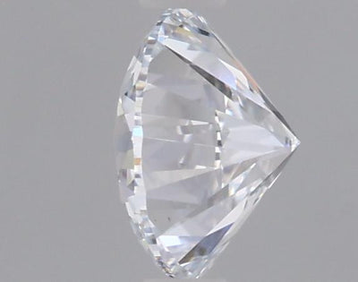 0.72 Carat Round Lab Diamond :: 360 spin frame 07