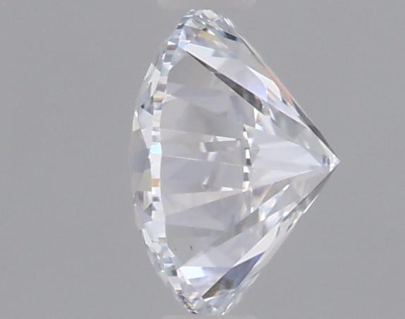 0.72 Carat Round Lab Diamond :: 360 spin frame 07