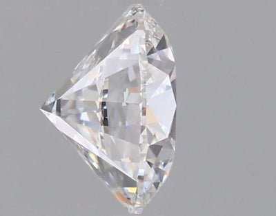 0.98 Carat Round Lab Diamond :: 360 spin frame 02