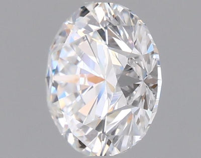 0.98 Carat Round Lab Diamond :: 360 spin frame 03
