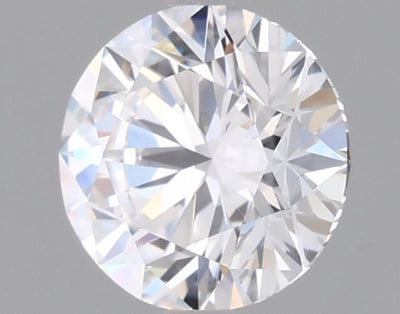 0.98 Carat Round Lab Diamond :: 360 spin frame 04