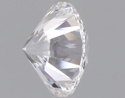 0.98 Carat Round Lab Diamond :: 360 spin frame 05