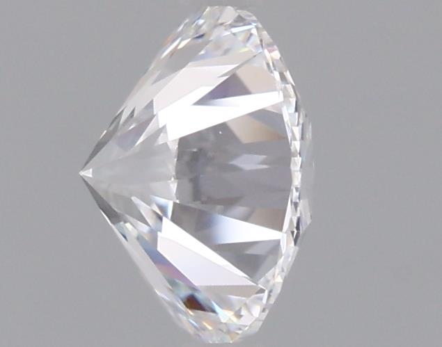 0.98 Carat Round Lab Diamond :: 360 spin frame 05