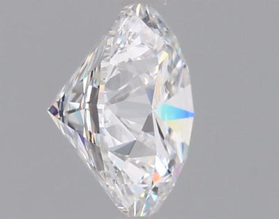0.98 Carat Round Lab Diamond :: 360 spin frame 06