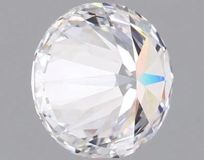 0.98 Carat Round Lab Diamond :: 360 spin frame 07