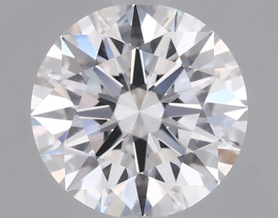 0.98 Carat Round Lab Diamond