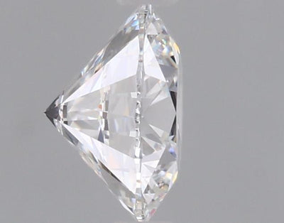 0.98 Carat Round Lab Diamond :: 360 spin frame 02