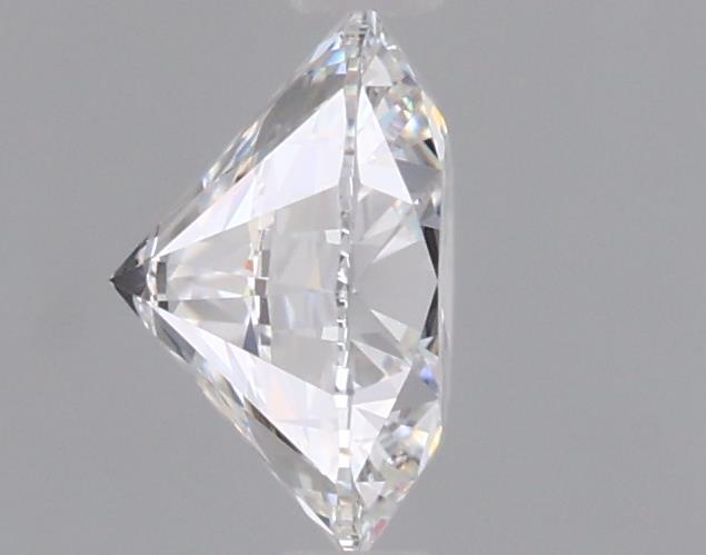 0.98 Carat Round Lab Diamond :: 360 spin frame 02