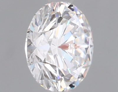 0.98 Carat Round Lab Diamond :: 360 spin frame 03