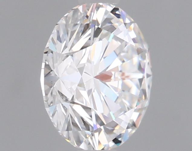 0.98 Carat Round Lab Diamond :: 360 spin frame 03