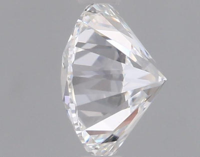 0.98 Carat Round Lab Diamond :: 360 spin frame 04