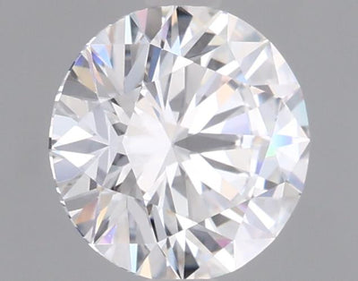 0.98 Carat Round Lab Diamond :: 360 spin frame 05