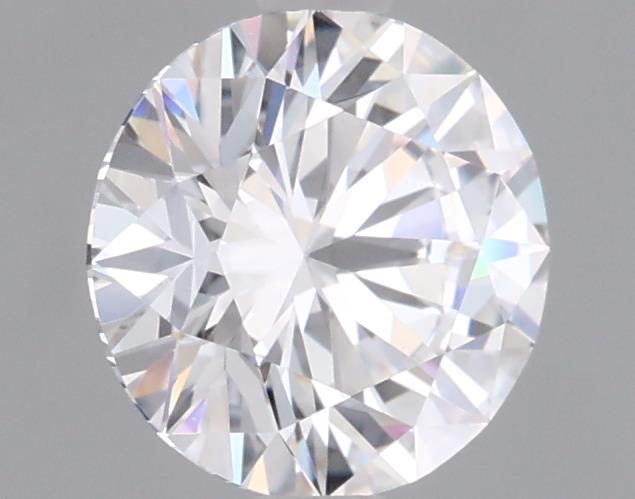 0.98 Carat Round Lab Diamond :: 360 spin frame 05