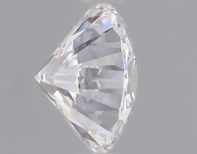 0.98 Carat Round Lab Diamond :: 360 spin frame 06