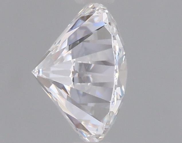 0.98 Carat Round Lab Diamond :: 360 spin frame 06