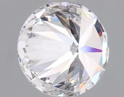 0.98 Carat Round Lab Diamond :: 360 spin frame 07