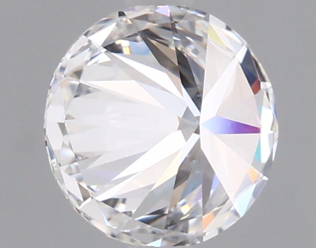 0.98 Carat Round Lab Diamond :: 360 spin frame 07