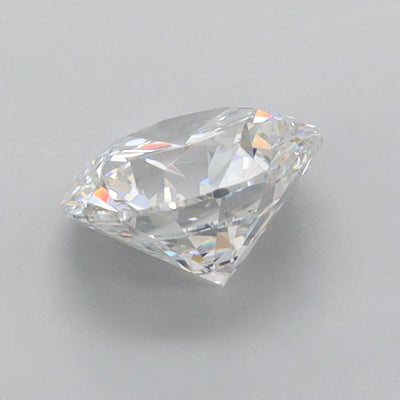 0.98 Carat Round Lab Diamond :: 360 spin frame 04