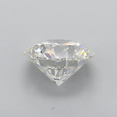 0.72 Carat Round Lab Diamond :: 360 spin frame 02