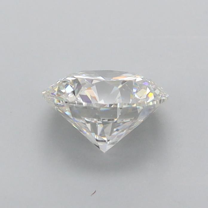 0.72 Carat Round Lab Diamond :: 360 spin frame 02