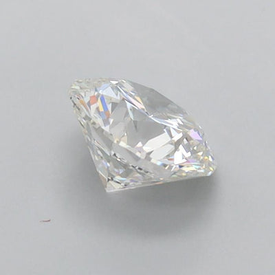 0.72 Carat Round Lab Diamond :: 360 spin frame 03
