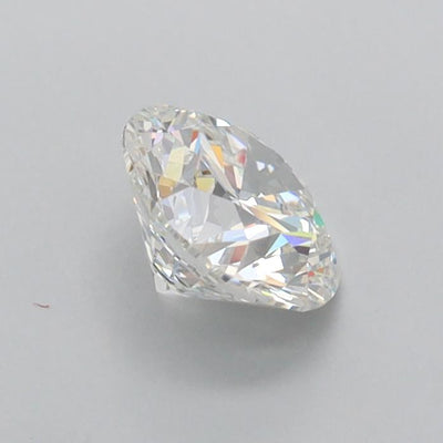 0.72 Carat Round Lab Diamond :: 360 spin frame 04