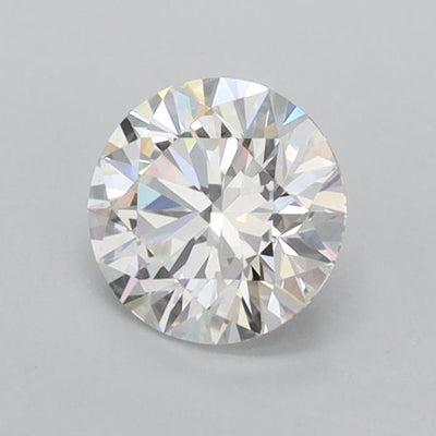 0.72 Carat Round Lab Diamond :: 360 spin frame 06